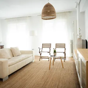  Apartamento Ondarreta