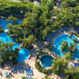 La Siesta Resort&camping Salou