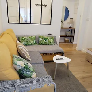  Apartamento Patxikuenea