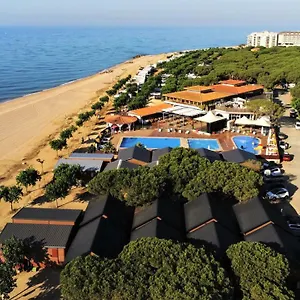 Bon Repós Santa Susanna
